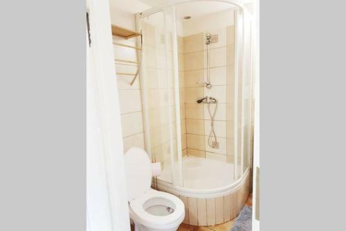 Apartamento Suterena W Centrum Mr?gowa