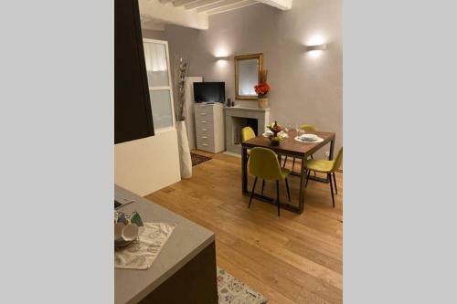 Apartamento Sisters?home