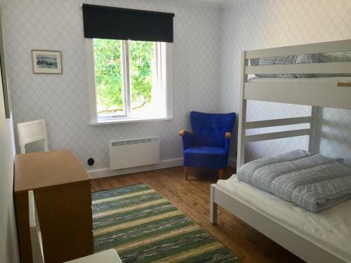 Agroturismo H�kansbygget
