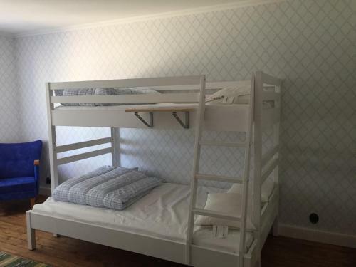 Agroturismo H�kansbygget