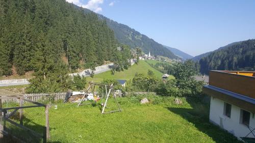 Posada Gasthof Wacht