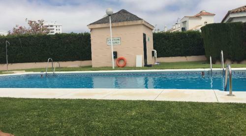 Adosado Wifi Valdelagrana