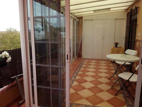 Apartamento �tico En Plaza De Toros