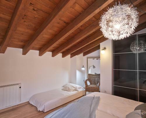 Apartamento Tur�stico Calle Nueva