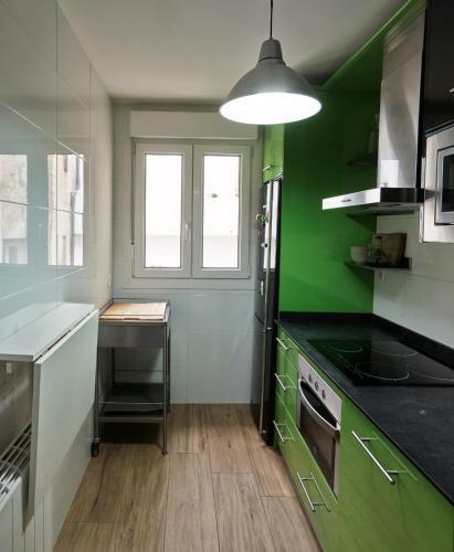 Apartamento Tur�stico Calle Nueva