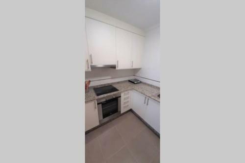 Apartamento Playa Foz Con Piscina