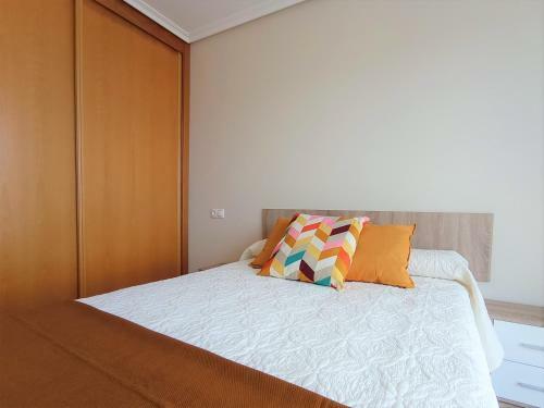 Playa Foz Apartamento