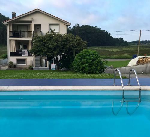 Nuevo Apartamento Fazouro