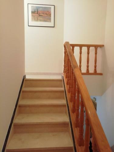 Apartamento Duplex �lvaro Cunqueiro, 1.3c1