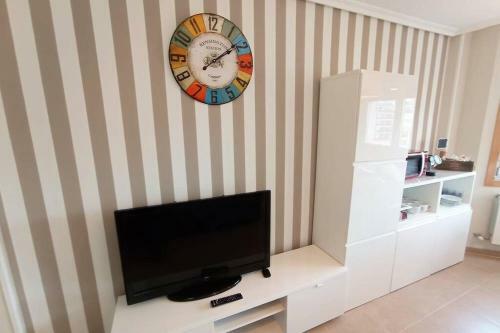 Apartamento Playa Foz