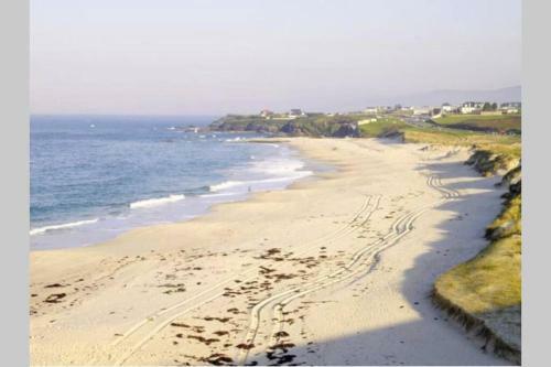 Apartamento Playa Foz