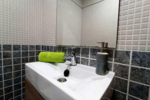 Apartamento Playa Foz