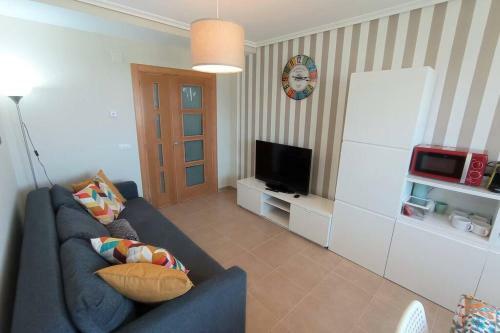 Apartamento Playa Foz