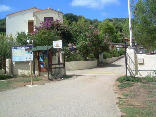 Camping Torraccia