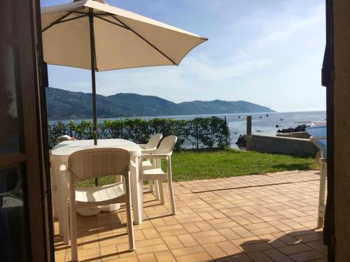 Apartamento Boutique-maison Pieds Dans L'eau
