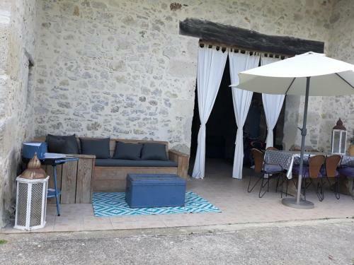 G�te 10 Pers - Rimbes Casteljaloux