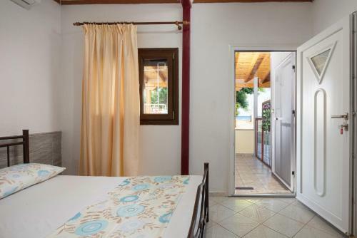 Apartamento Agatha House