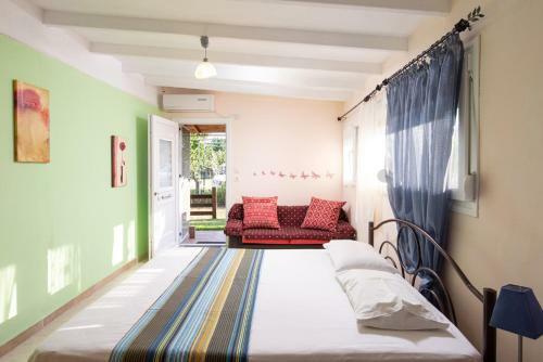 Apartamento Agatha House