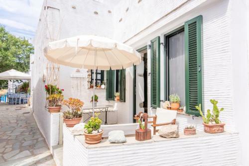 Apartamento ''cactus'' Traditional House