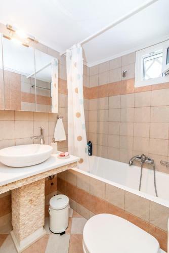 Apartamento ''cactus'' Traditional House