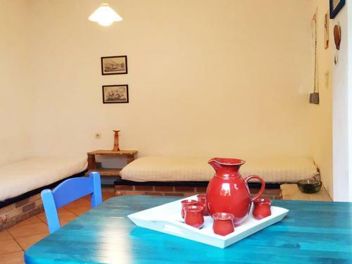 Apartamento Sea & Sun Village
