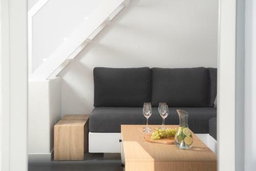 White Orchid Luxury Apartments