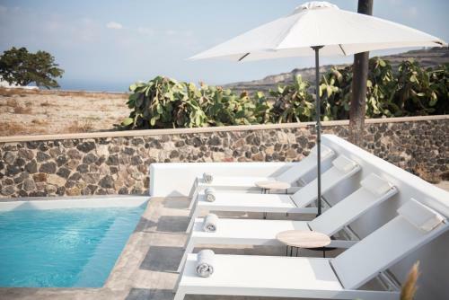 White Orchid Luxury Apartments