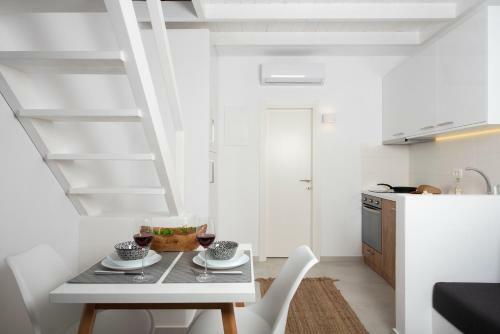 White Orchid Luxury Apartments