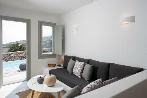 White Orchid Luxury Apartments
