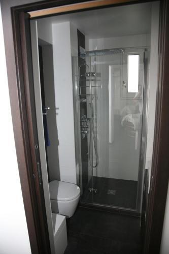 Apartamento 4p + Terrasse 120 M2