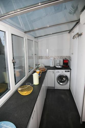 Apartamento 4p + Terrasse 120 M2
