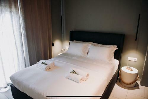Apartamento Luxury Living Volos