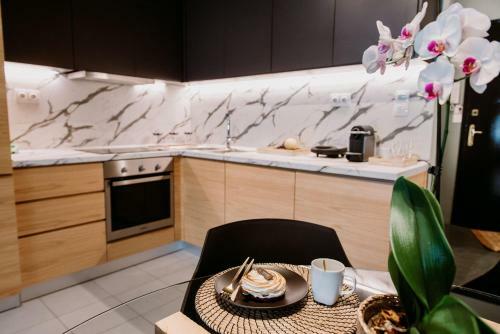 Apartamento Luxury Living Volos