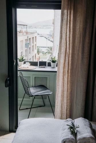 Apartamento Luxury Living Volos