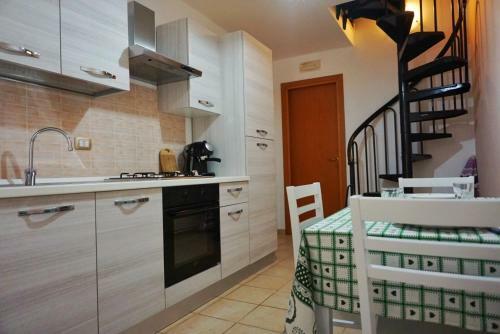 Apartamento Ricciodimare