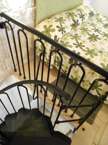 Apartamento Ricciodimare