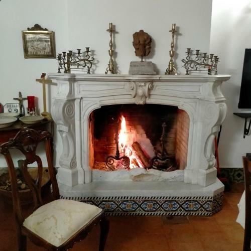 Agroturismo Masseria Tavano