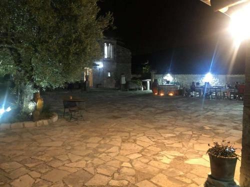 Agroturismo Masseria Tavano