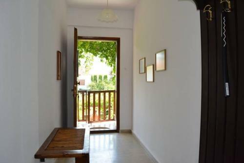 Apartamento Allou Garden House
