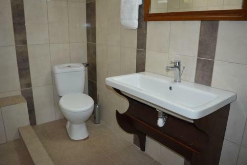 Apartamento Allou Garden House