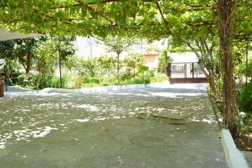 Apartamento Allou Garden House