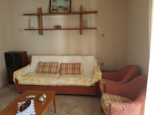 Family House