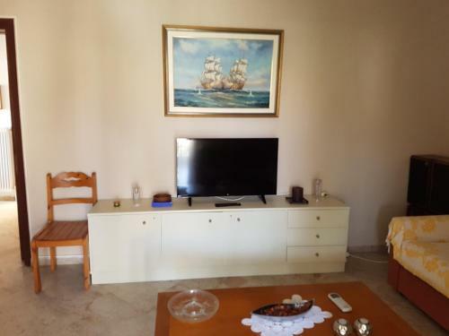 Family House