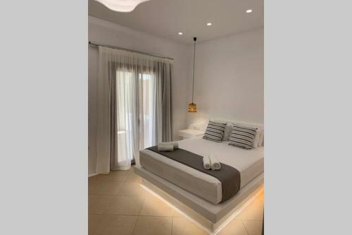Apartamento Blossom House , Chora Naxos