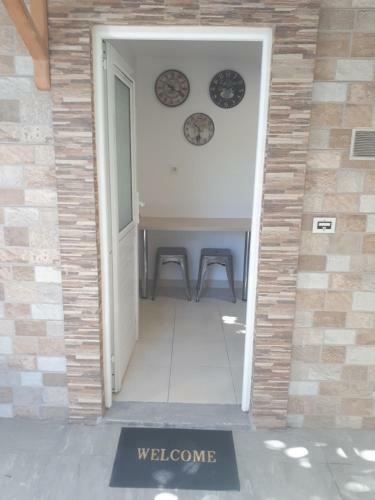Apartamento Vivian's Small House