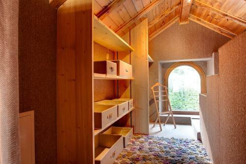 Apartamento Le Balcon De Martigny