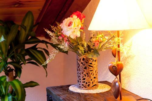 Apartamento Le Balcon De Martigny