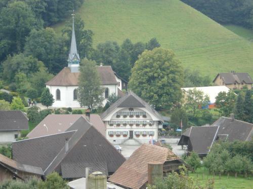 Posada Gasthof B�ren