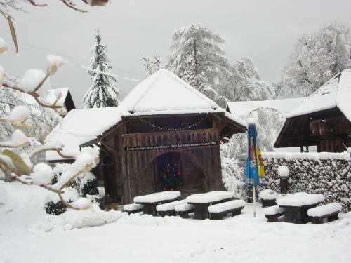 Posada Gasthof B�ren