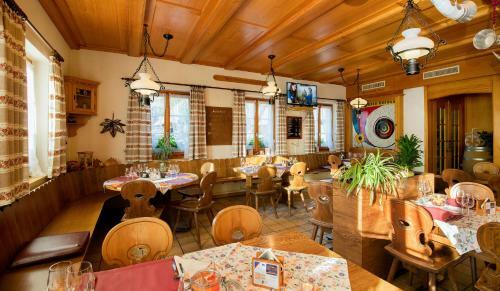 Posada Gasthof B�ren